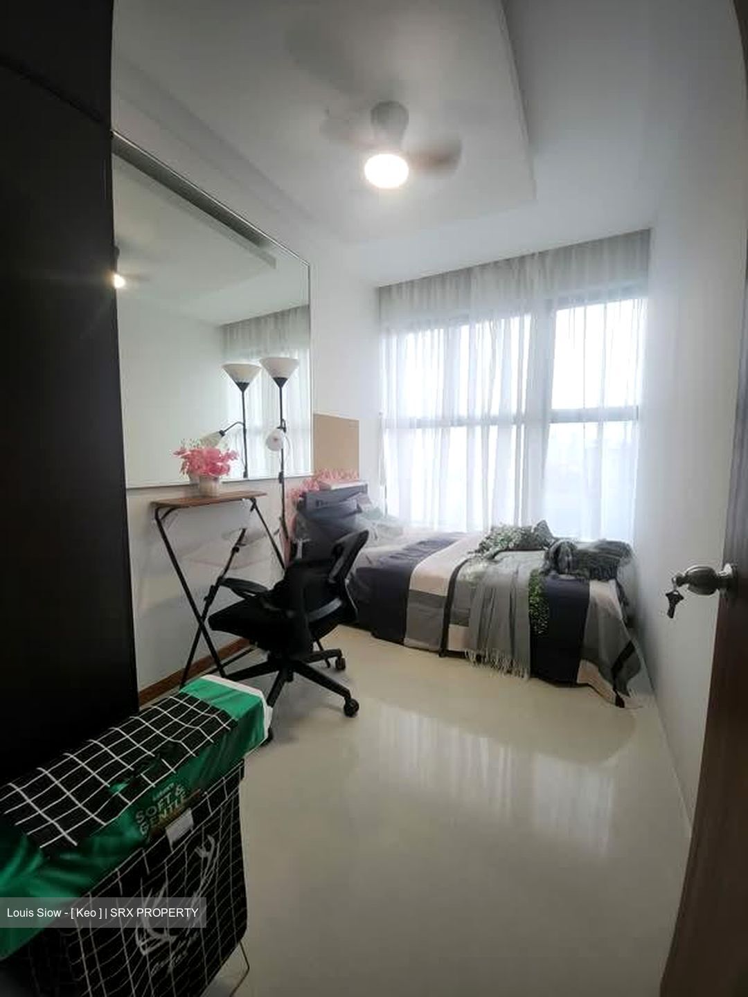 D'Mira (D12), Apartment #573066021